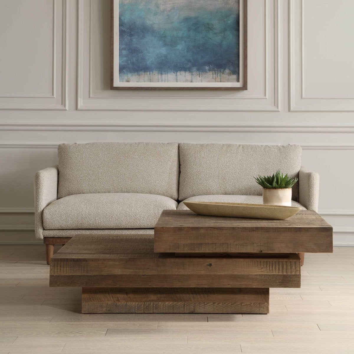 What is a Modern Coffee Table? Stylish Designs Explained