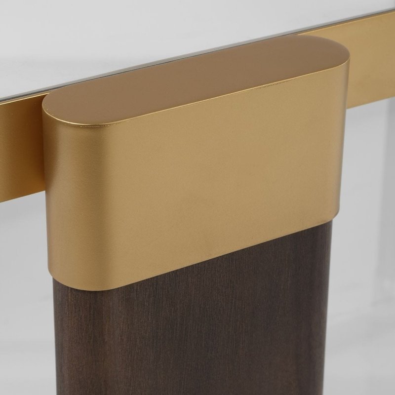 Additional close-up detail of the Ryles Coffee Table