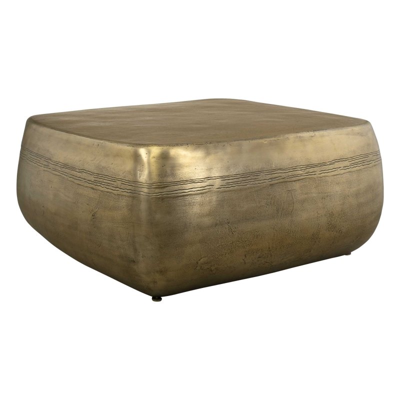 Saguaro Indoor-Outdoor Coffee Table - Coffee Tables