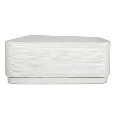 Saltwater Coffee Table - Uttermost - Coffee Tables by Modest Hut