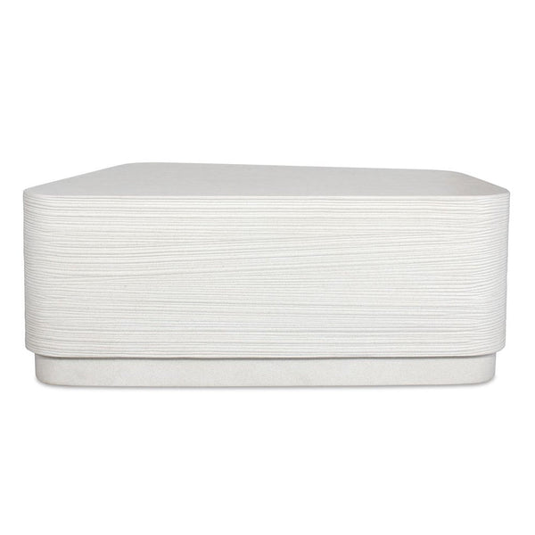 Saltwater Coffee Table - Uttermost - Coffee Tables by Modest Hut