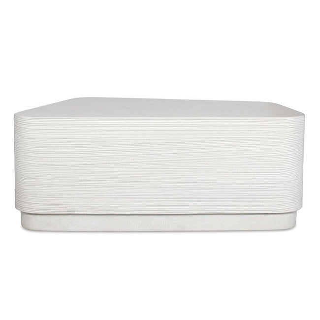 Saltwater Coffee Table - Uttermost - Coffee Tables by Modest Hut