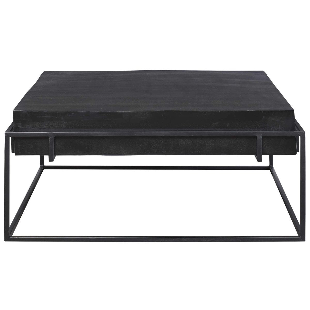 Telone Coffee Table - Uttermost - Coffee Tables by Modest Hut