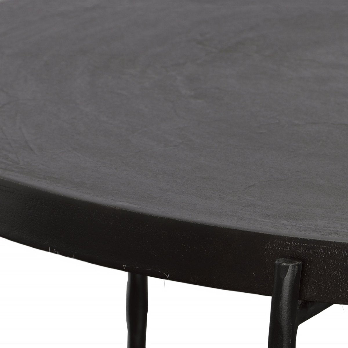 Trellick Modern Coffee Table - Uttermost - Coffee Tables by Modest Hut