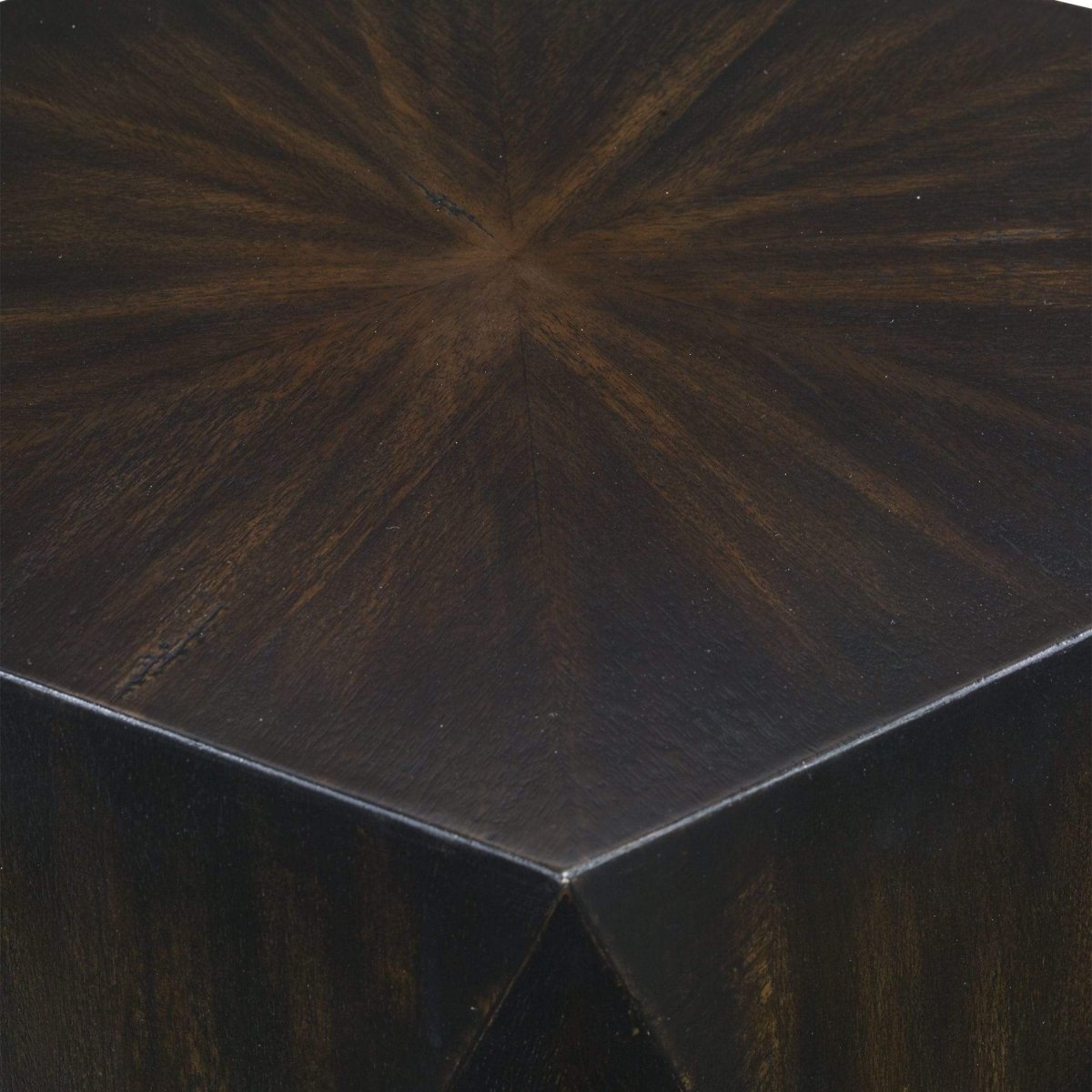 Voker Coffee Table (Dark) - Uttermost - Coffee Tables by Modest Hut