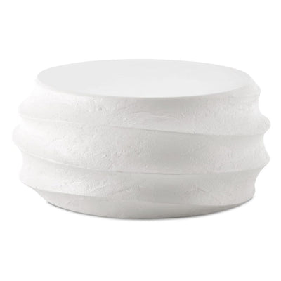 Winded Outdoor Coffee Table - Uttermost - Coffee Tables by Modest Hut