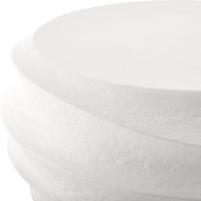 Winded Outdoor Coffee Table - Uttermost - Coffee Tables by Modest Hut