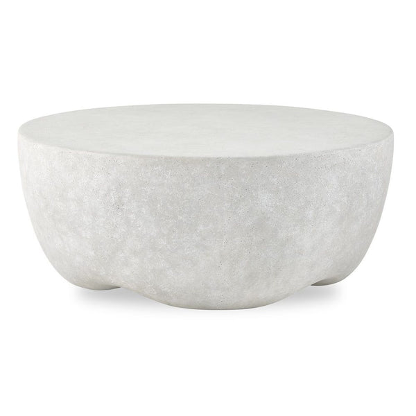 Wright Outdoor Coffee Table - Uttermost - Coffee Tables by Modest Hut