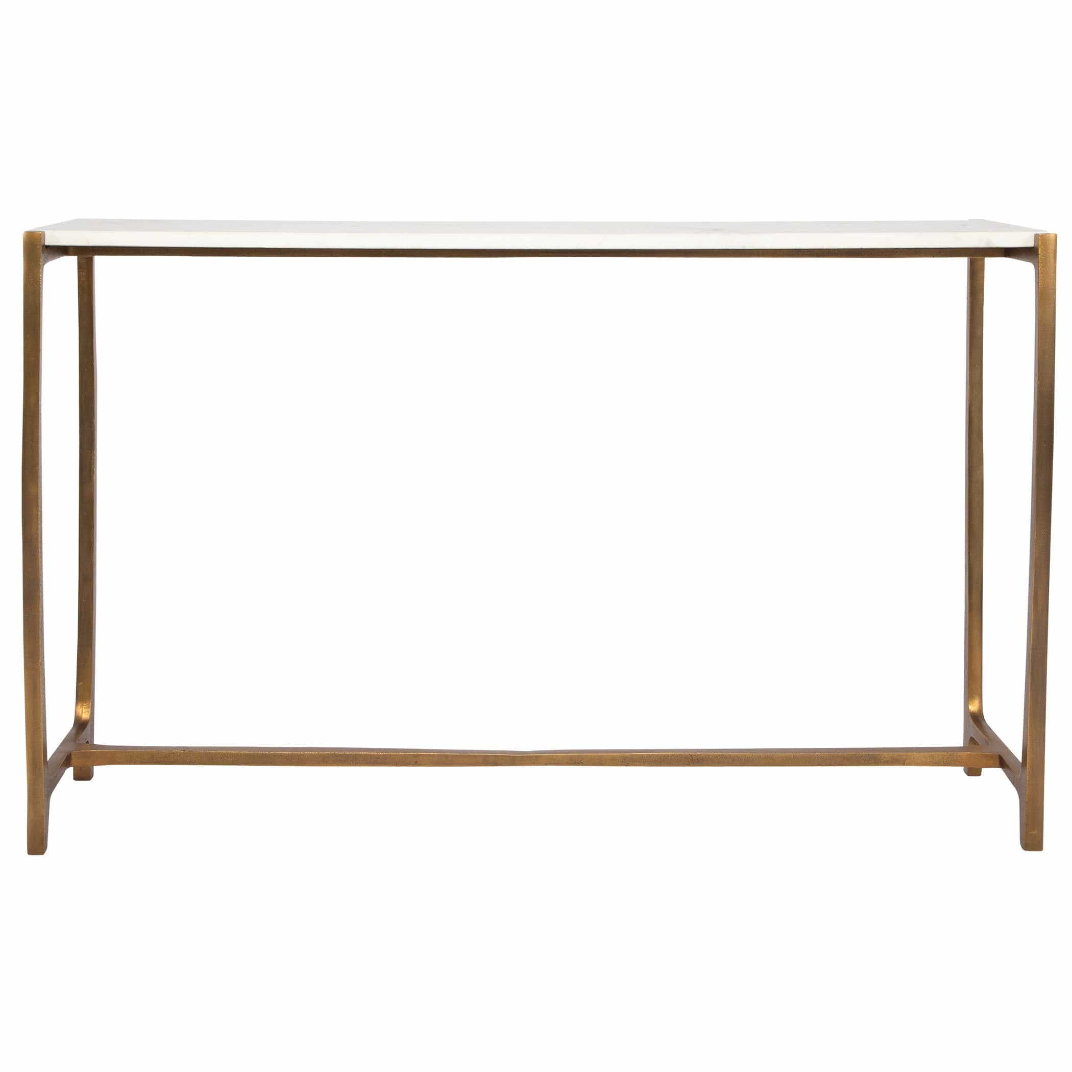 Affinity Console Table Uttermost