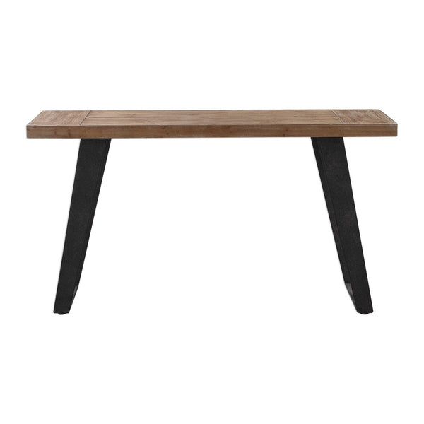 Freddy Console Table - Uttermost - Console Tables by Modest Hut