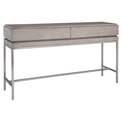 Kamala Console Table - Uttermost - Console Tables by Modest Hut