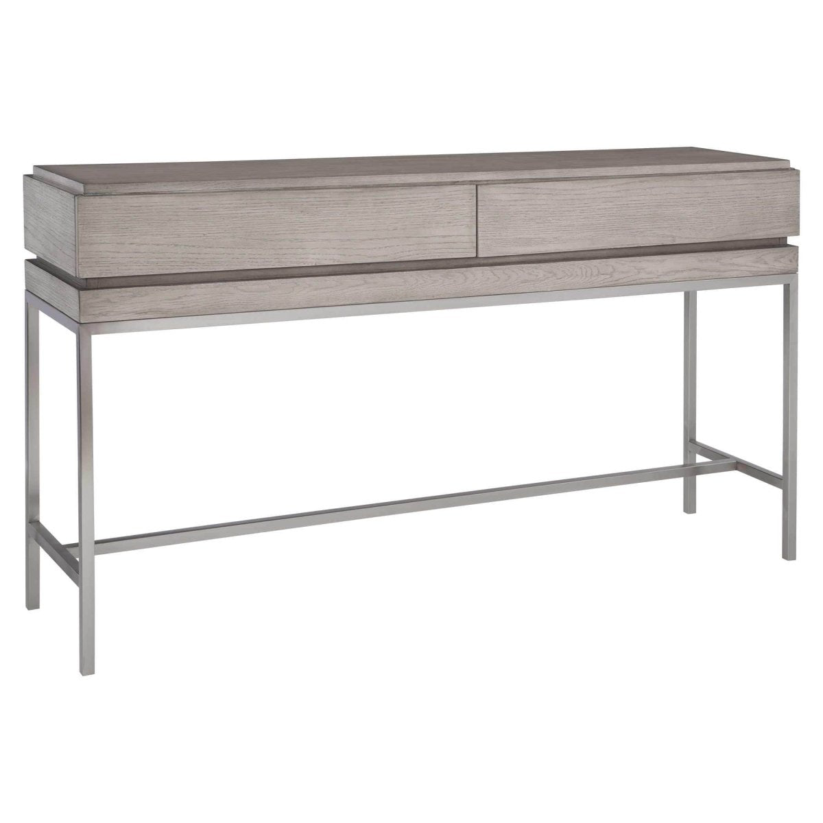 Kamala Console Table - Uttermost - Console Tables by Modest Hut