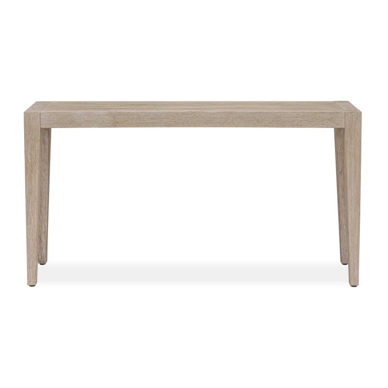Kirkham Indoor-Outdoor Console Table - Console Tables