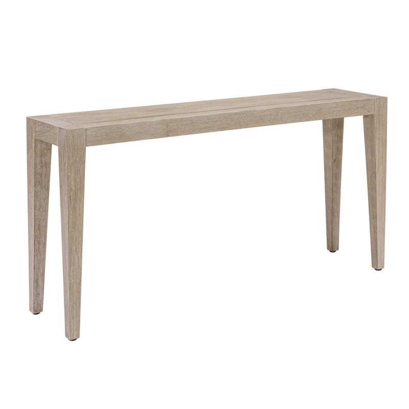 Kirkham Indoor-Outdoor Console Table - Console Tables