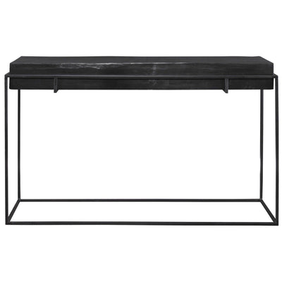 Telone Console Table - Uttermost - Console Tables by Modest Hut