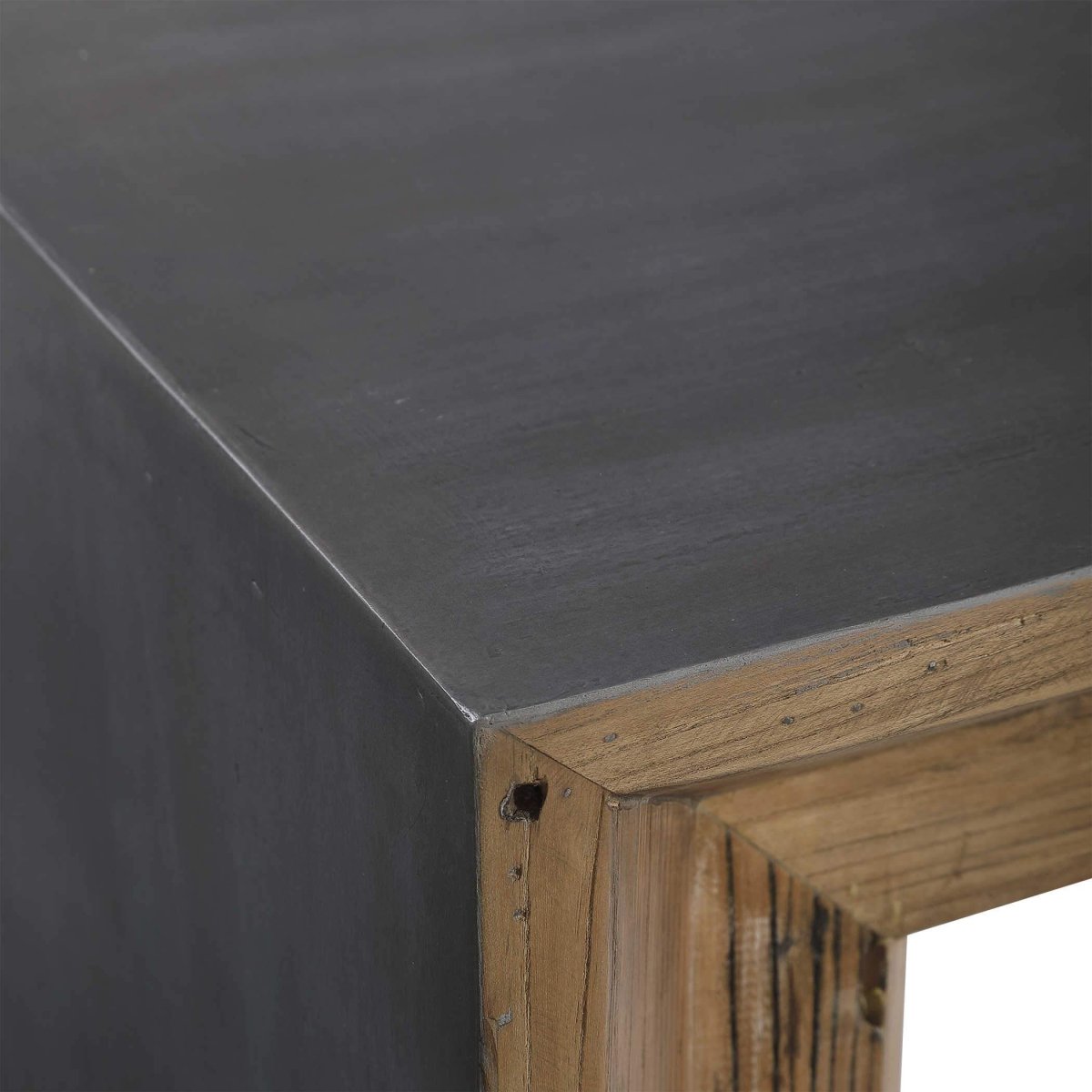 Vail Console Table - Uttermost - Console Tables by Modest Hut