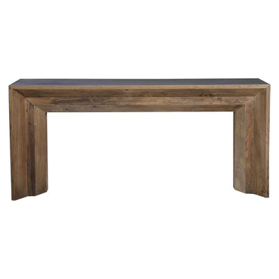 Vail Console Table - Uttermost - Console Tables by Modest Hut