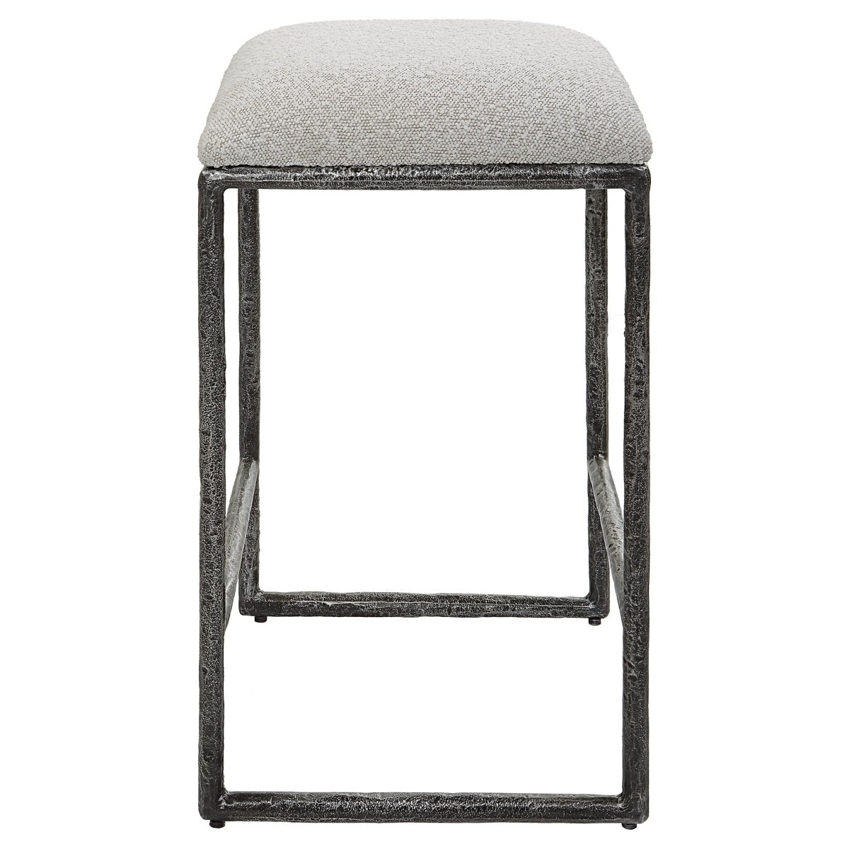 Brisbane Counter Stool - Uttermost - Counter Stools by Modest Hut