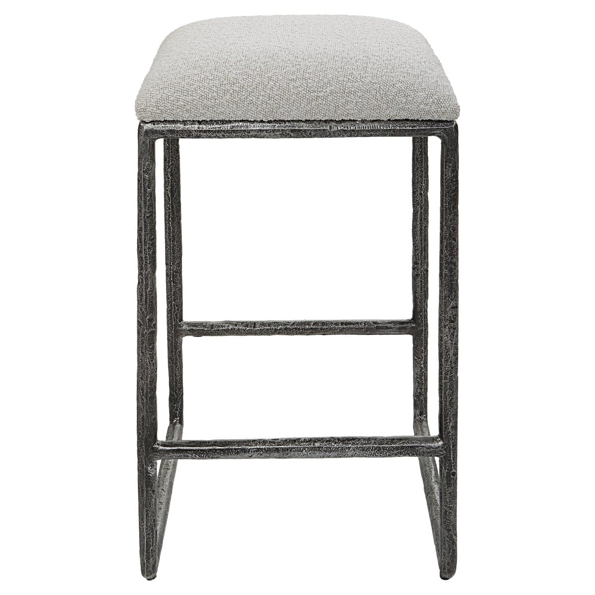 Brisbane Counter Stool - Uttermost - Counter Stools by Modest Hut