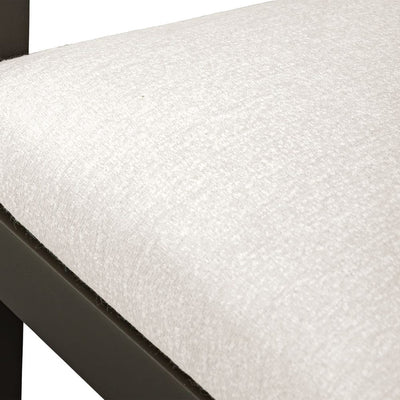 Kalmar Outdoor Counter Stool - Uttermost - Counter Stools by Modest Hut