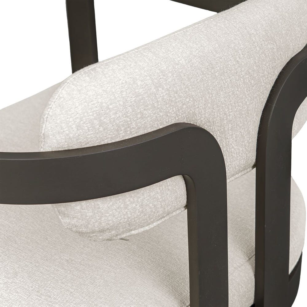 Kalmar Outdoor Counter Stool - Uttermost - Counter Stools by Modest Hut