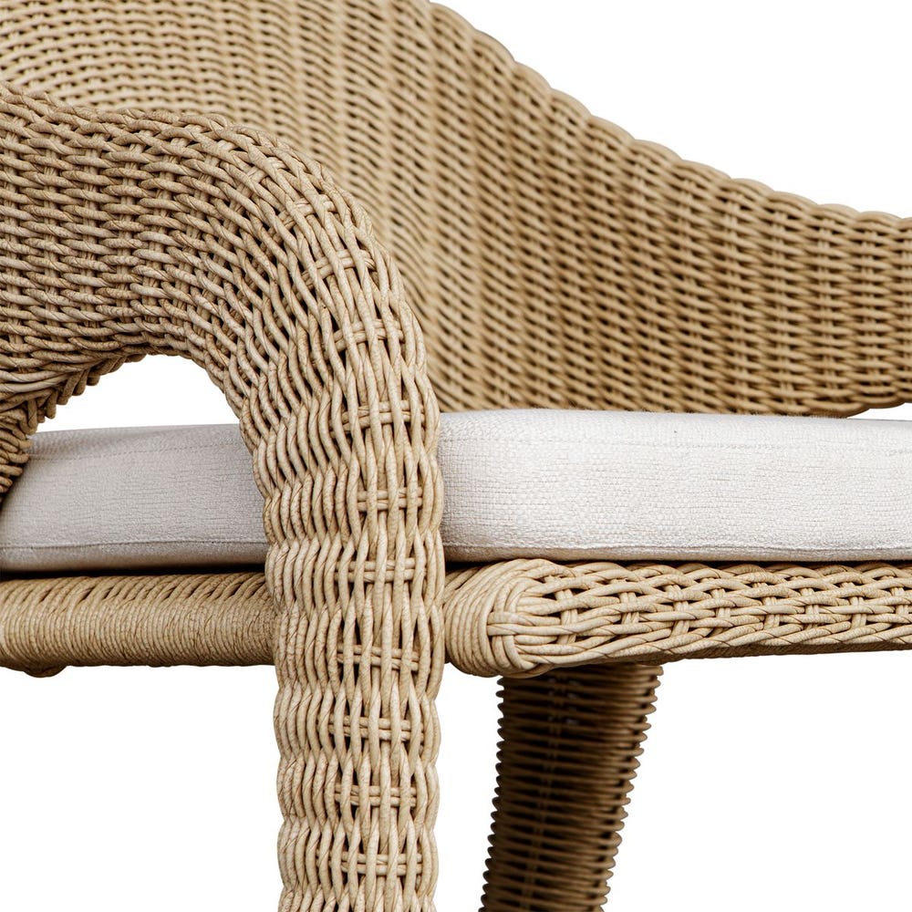 Kavali Outdoor Counter Stool