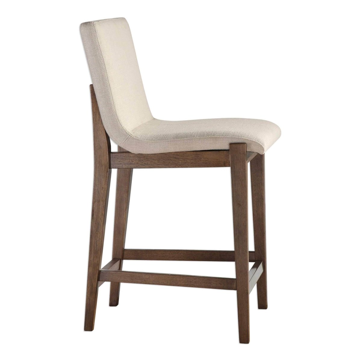 Klemens Counter Stool - Uttermost - Counter Stools by Modest Hut