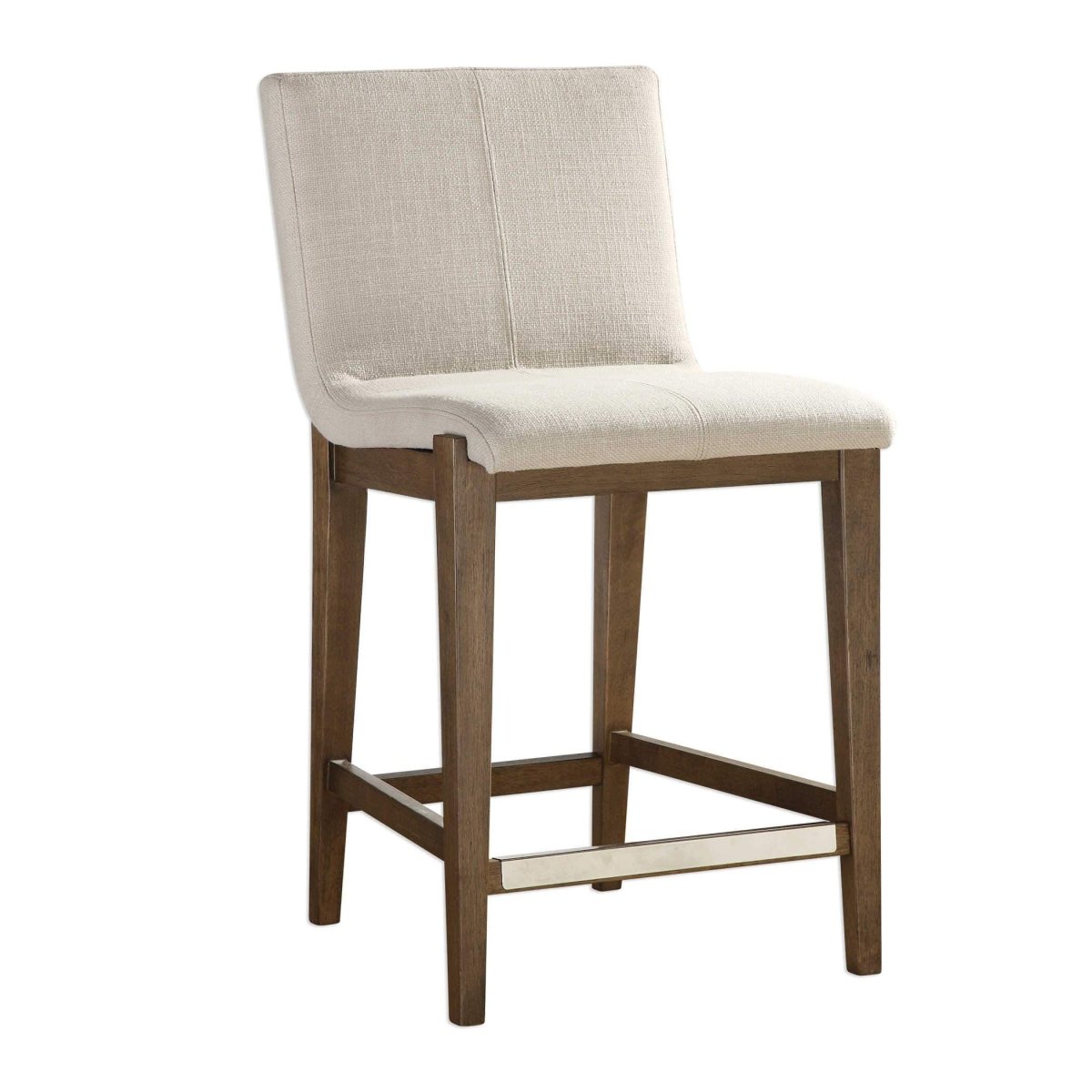 Klemens Counter Stool - Uttermost - Counter Stools by Modest Hut