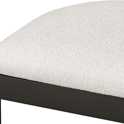 Maude Outdoor Counter Stool - Uttermost - Counter Stools by Modest Hut