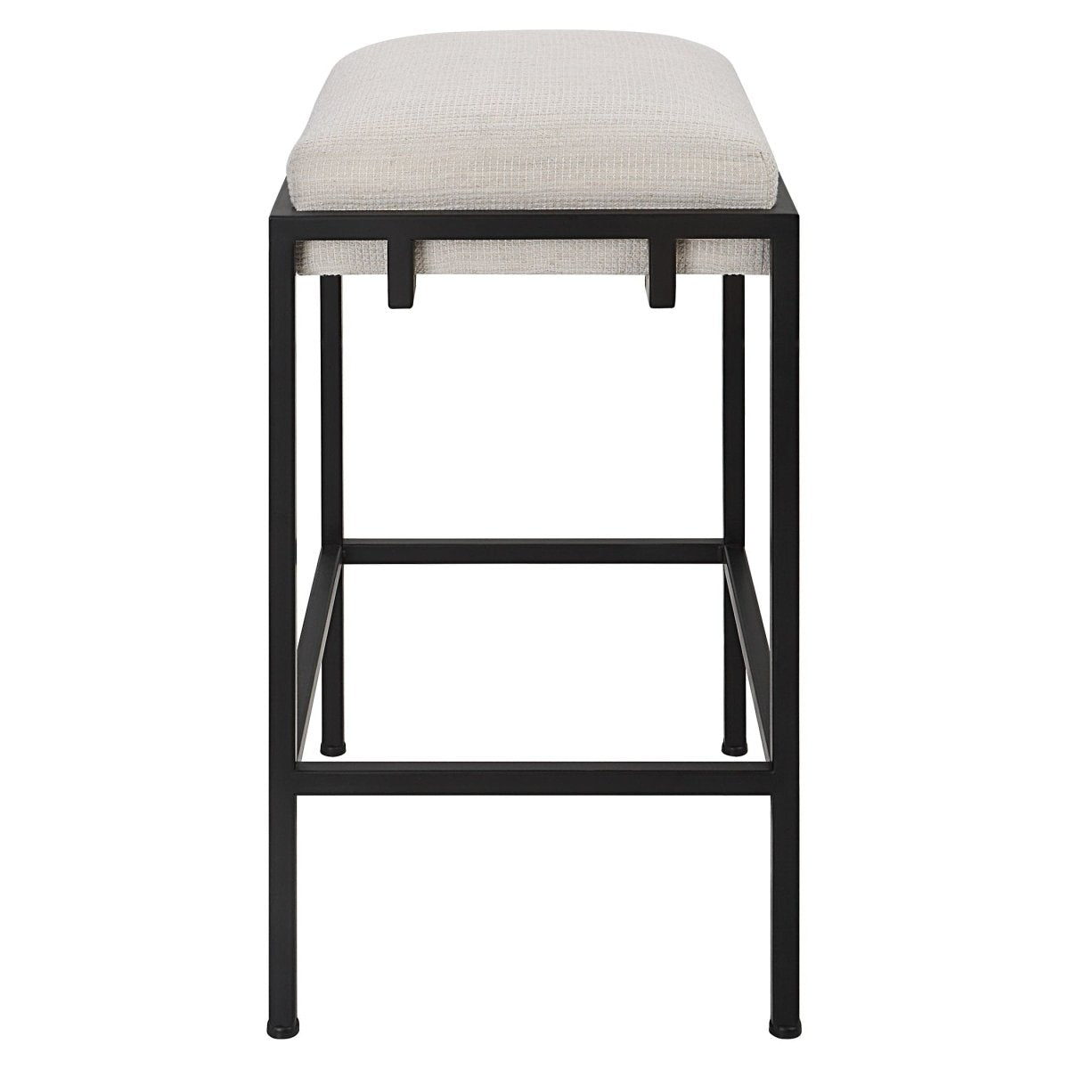 Paradox Counter Stool - Uttermost - Counter Stools by Modest Hut