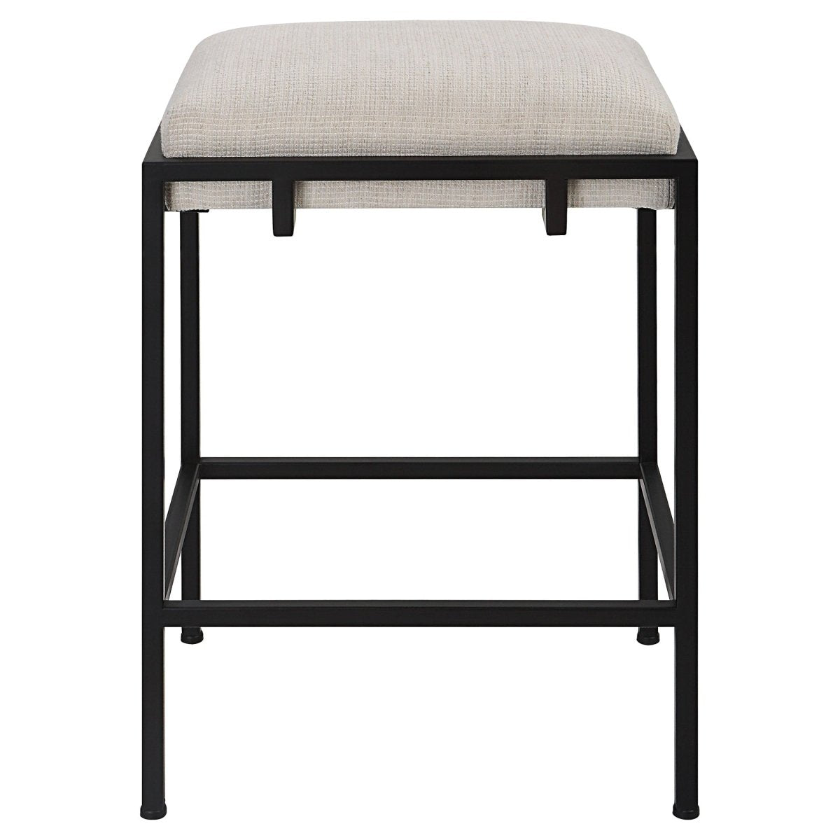 Paradox Counter Stool - Uttermost - Counter Stools by Modest Hut