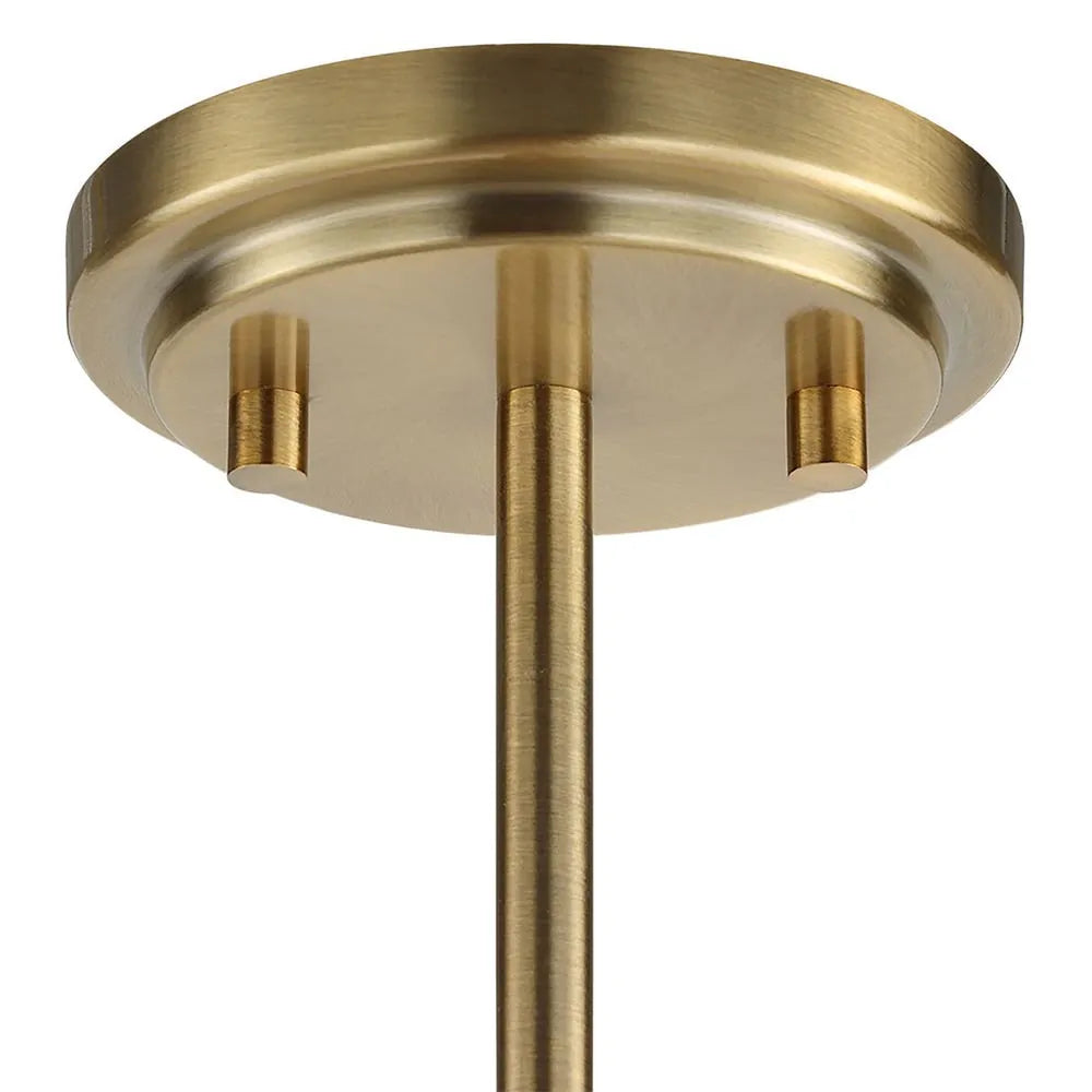 Cret 12 Light Modern Chandelier