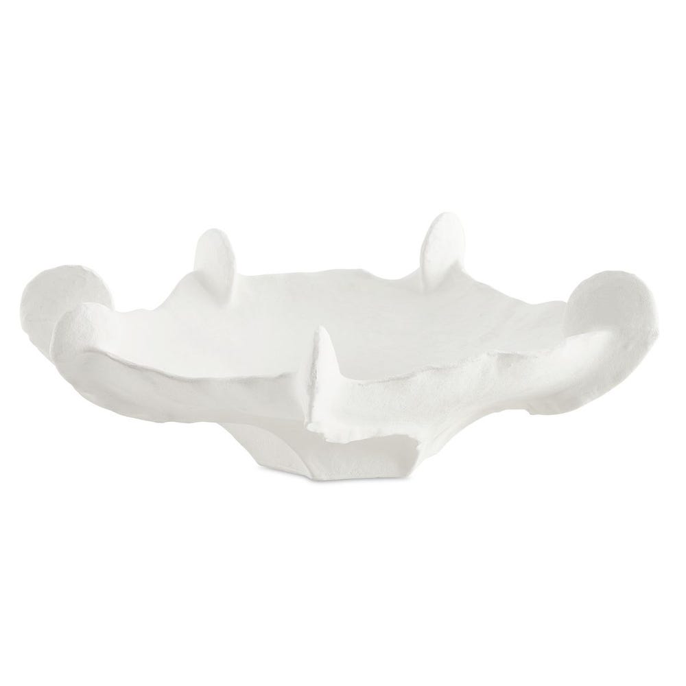 Coral Mirage Outdoor Bowl