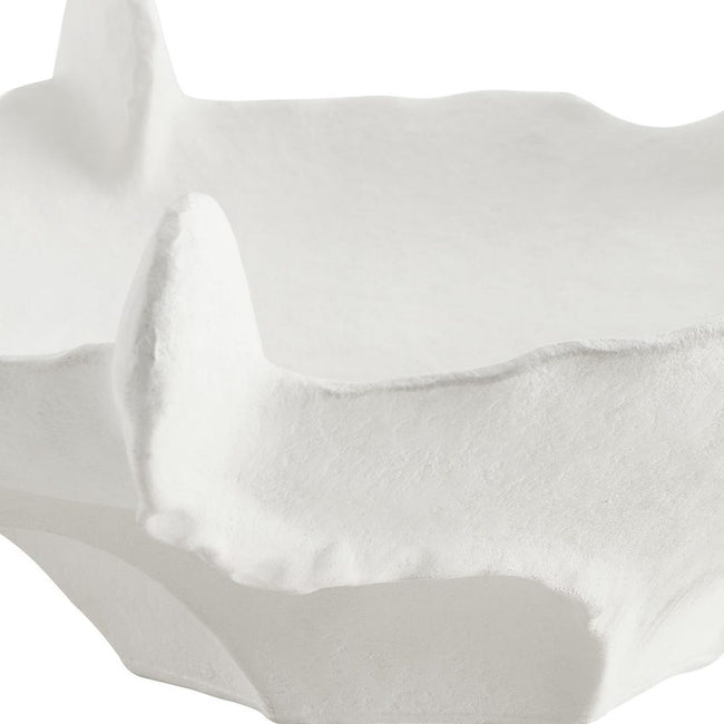 Coral Mirage Outdoor Bowl - Uttermost - Decorative Bowls by Modest Hut