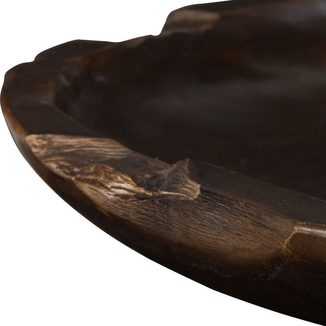Nature's Edge Outdoor Bowl - Uttermost - Decorative Bowls by Modest Hut