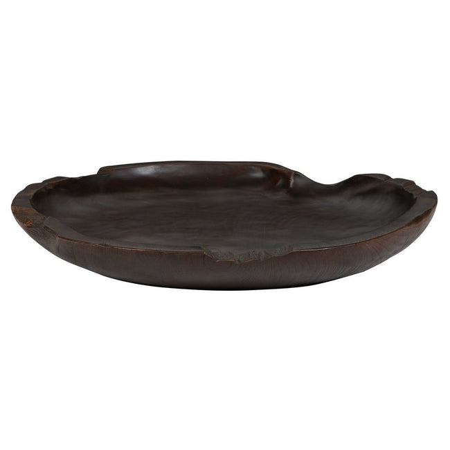Nature's Edge Outdoor Bowl - Uttermost - Decorative Bowls by Modest Hut