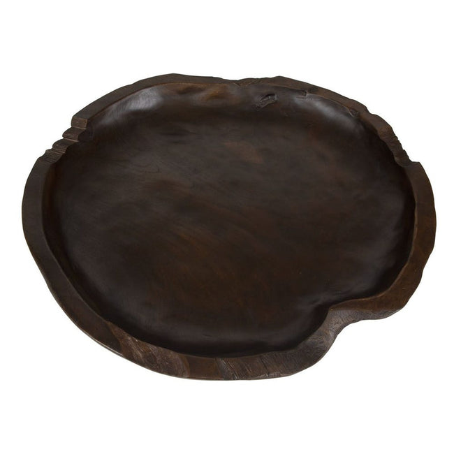 Nature's Edge Outdoor Bowl - Uttermost - Decorative Bowls by Modest Hut