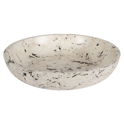 Nouveau Outdoor Bowl - Uttermost - Decorative Bowls by Modest Hut