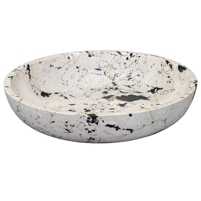 Nouveau Outdoor Bowl - Uttermost - Decorative Bowls by Modest Hut