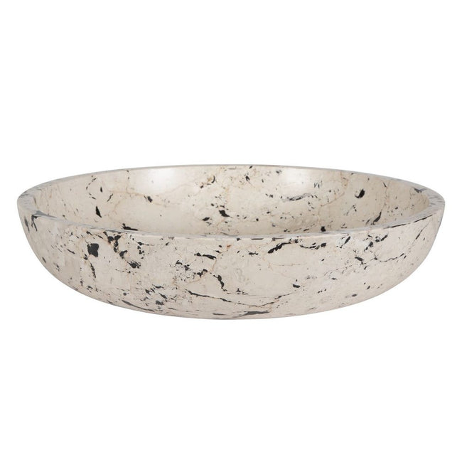 Nouveau Outdoor Bowl - Uttermost - Decorative Bowls by Modest Hut