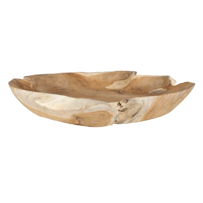 Organic Embrace Outdoor Bowl - Uttermost - Decorative Bowls by Modest Hut