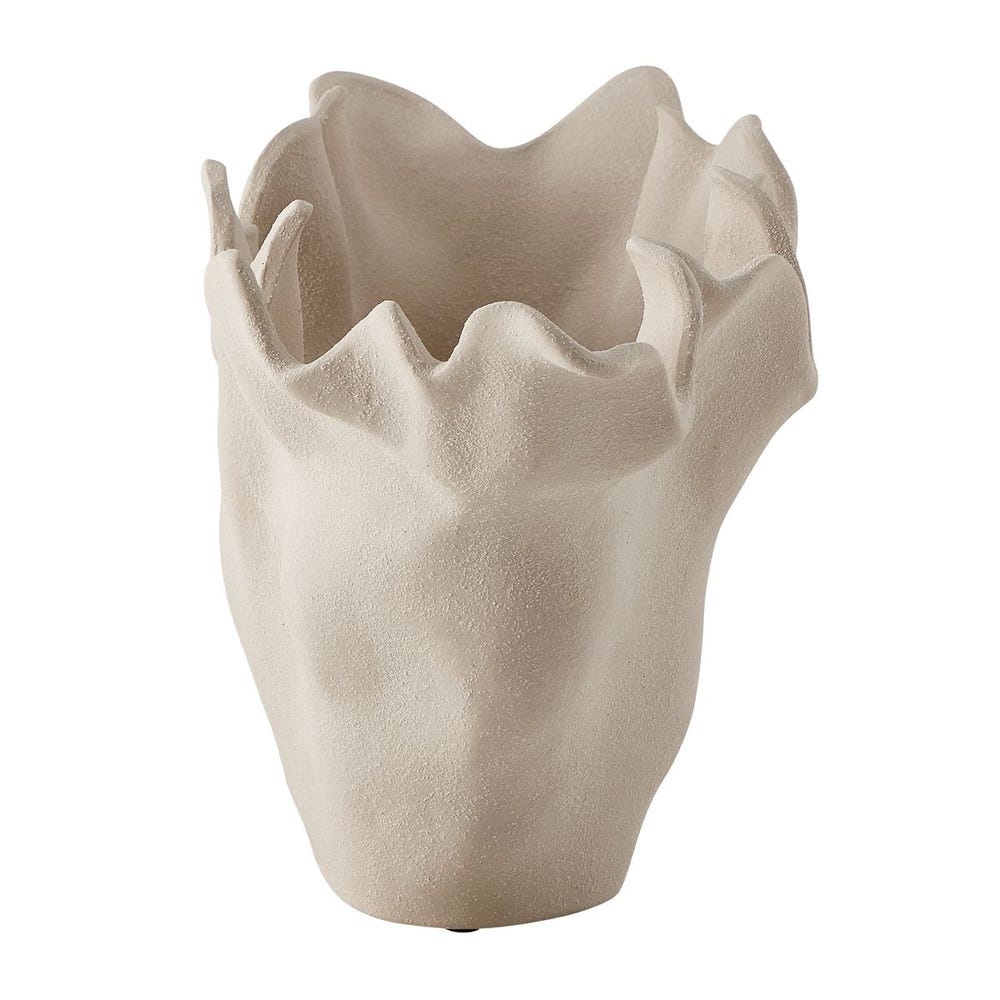 Sand Dune Outdoor Bowl - Uttermost - Decorative Bowls by Modest Hut