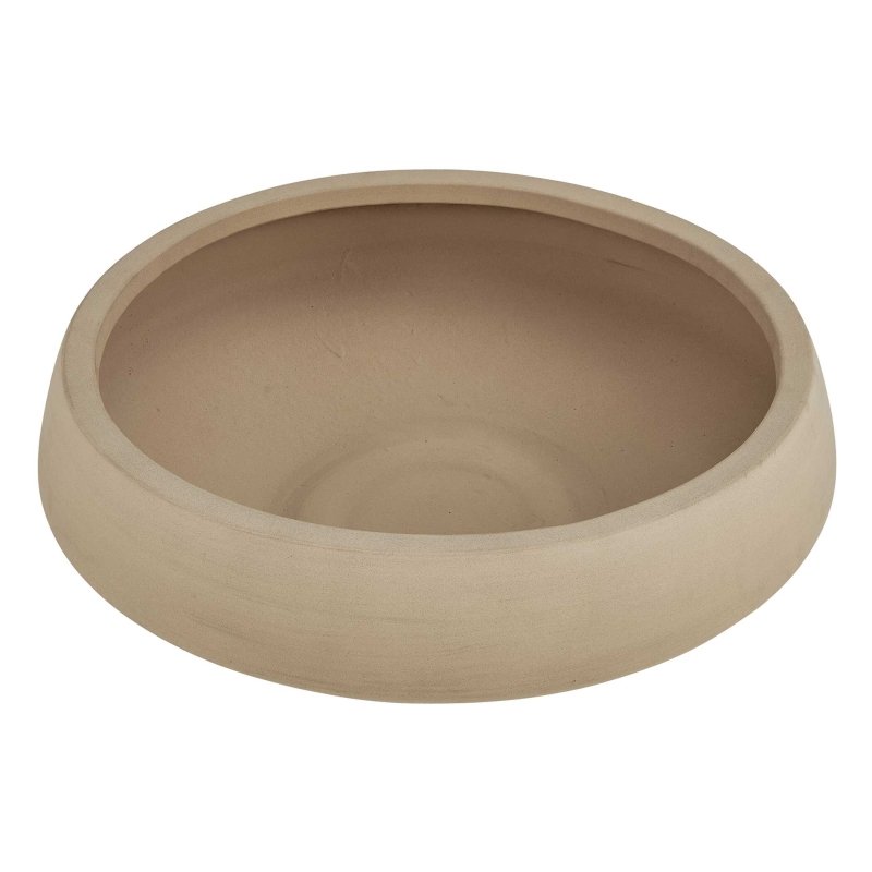 Sienna Scape Indoor-Outdoor Bowl - Decorative Bowls