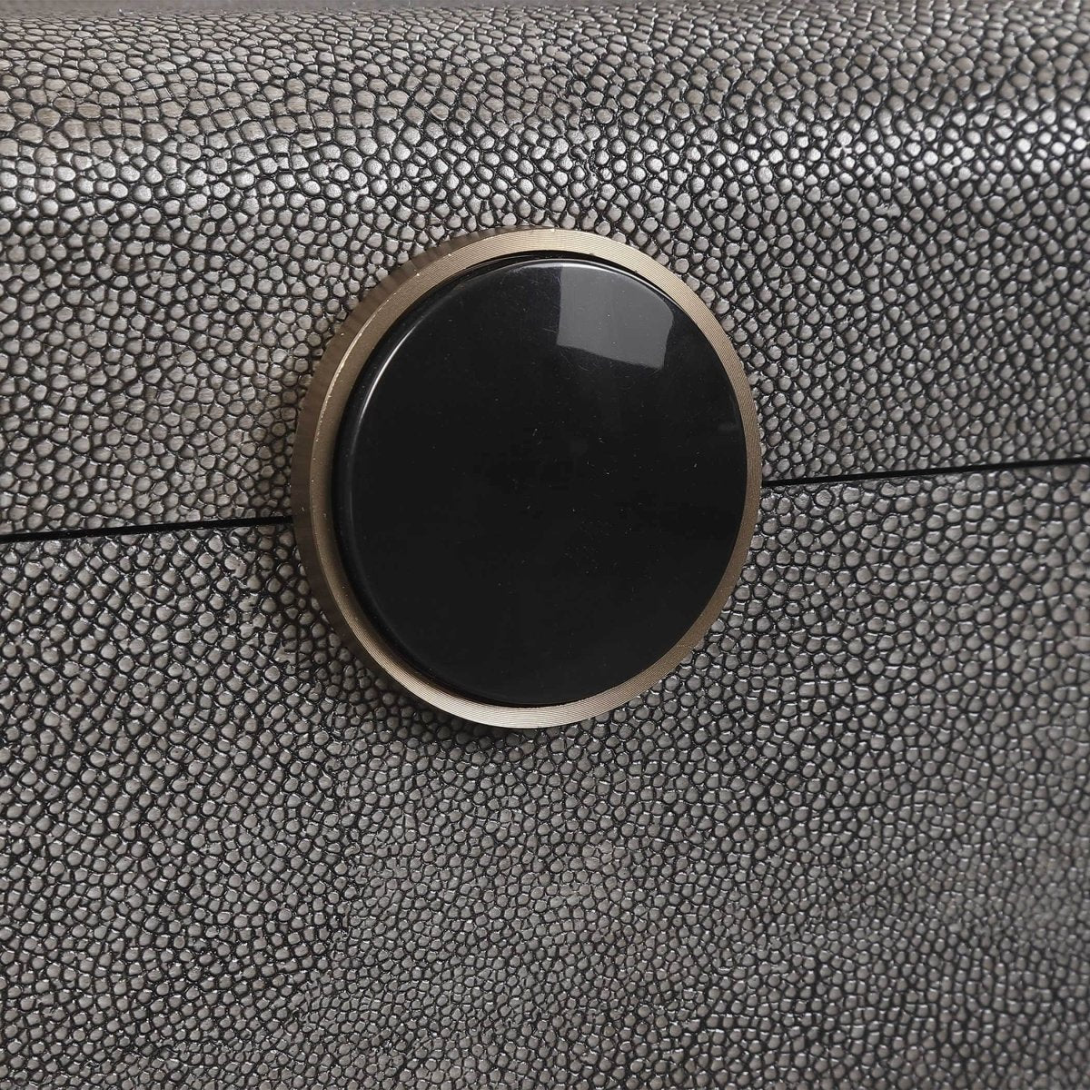 Art Deco Box - Uttermost - Decorative Boxes by Modest Hut