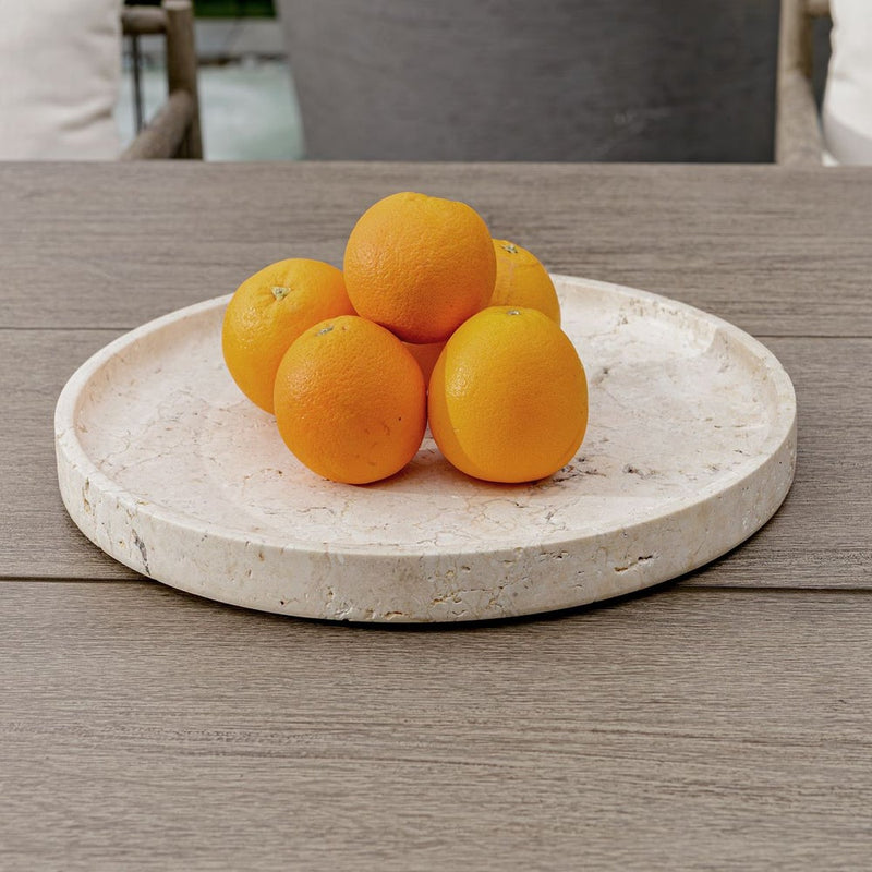Travessa Outdoor Tray - Uttermost - Decorative Trays by Modest Hut