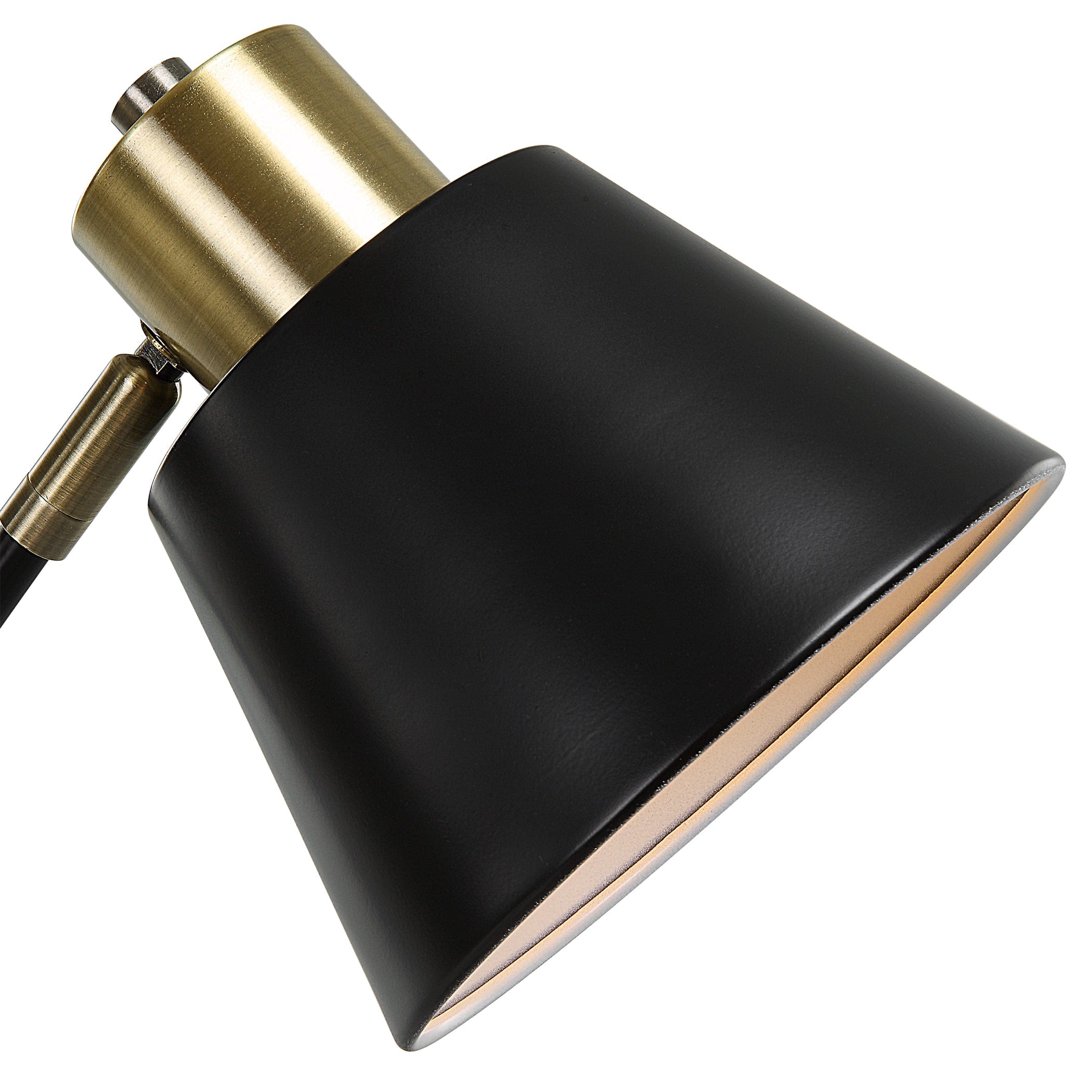DESK LAMP-W26128-1 Uttermost