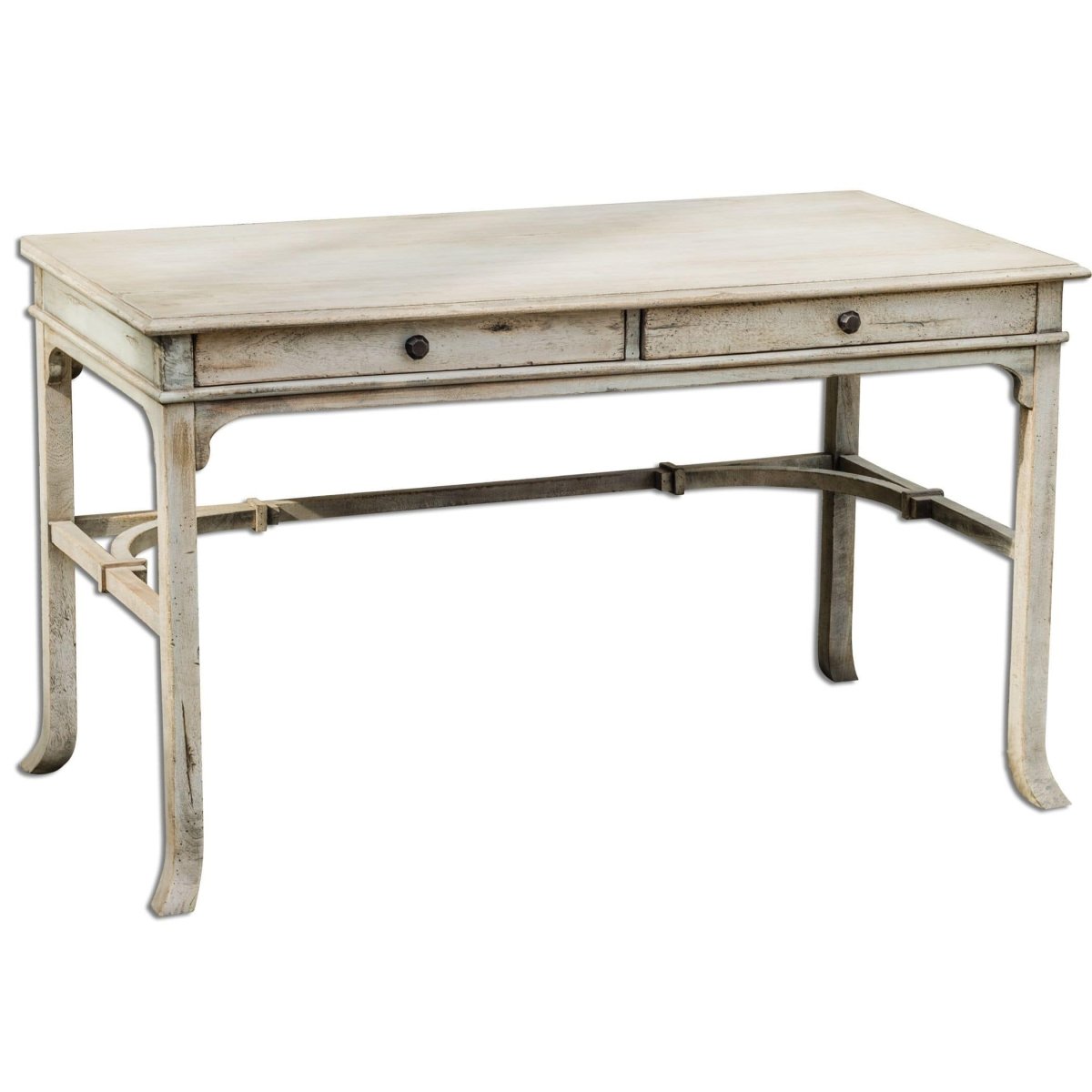 Bridge Writing Desk - Uttermost - Desks by Modest Hut