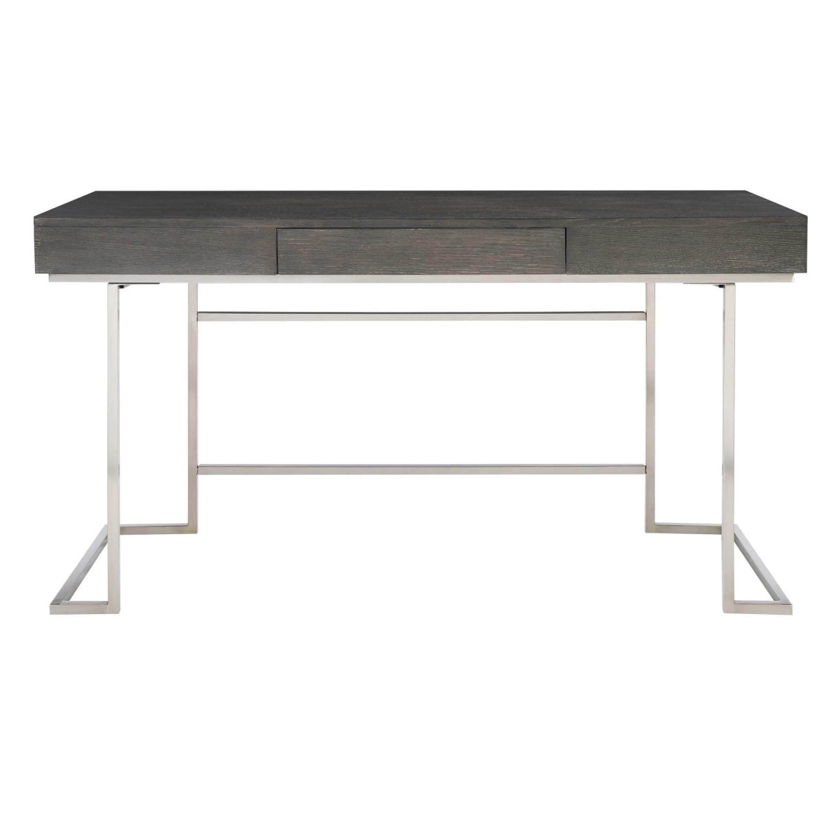 Claude Contemporary Writing Desk - Uttermost - Desks by Modest Hut