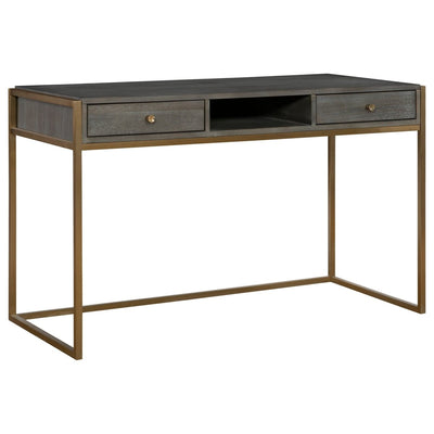 Taja Modern Writing Desk - Uttermost - Desks by Modest Hut