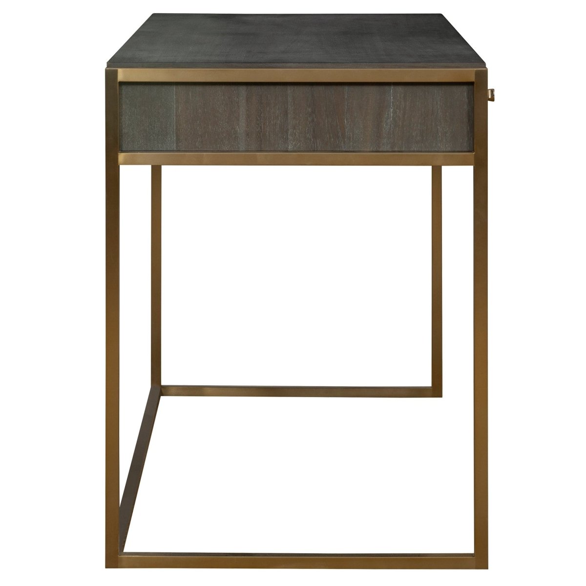 Taja Modern Writing Desk - Uttermost - Desks by Modest Hut